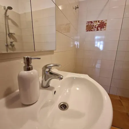 Nika Apartment