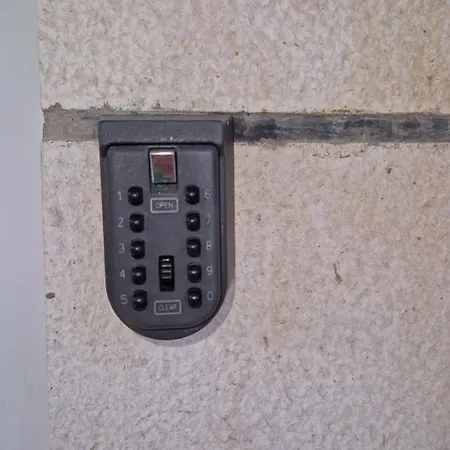 Nika Apartamento *
