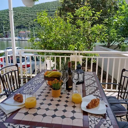 Apartman Nika *