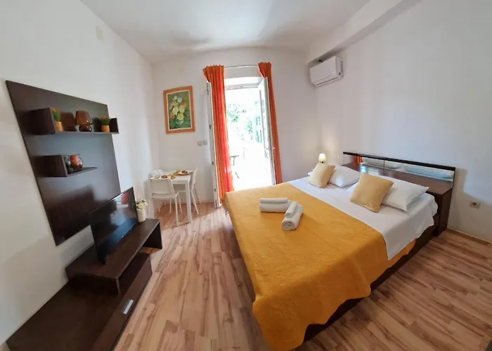 Nika Appartamento Ragusa