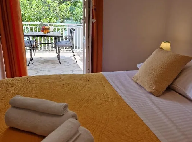 Nika Appartamento Ragusa