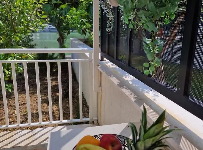 Nika Appartamento Ragusa