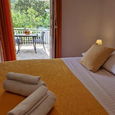 Nika Apartman Dubrovnik