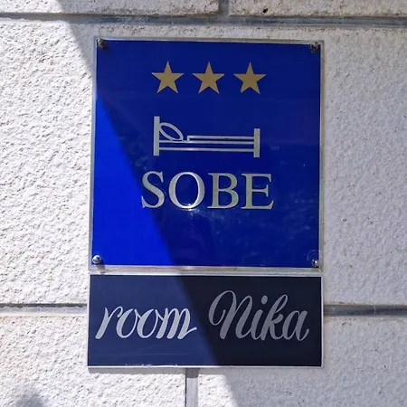 Nika * Dubrownik